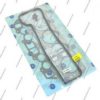 NPS N124N89 Gasket Set, cylinder head